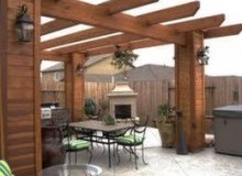 Kwikfynd Pergolas
tandora